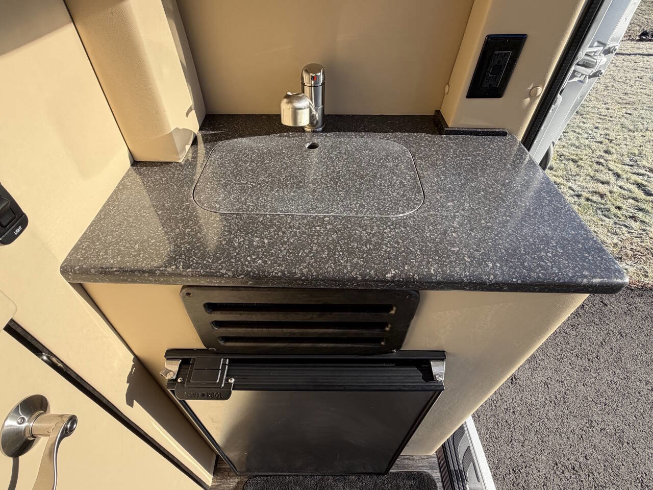 Used 2019 Mercedes-Benz Sprinter 170 image 92