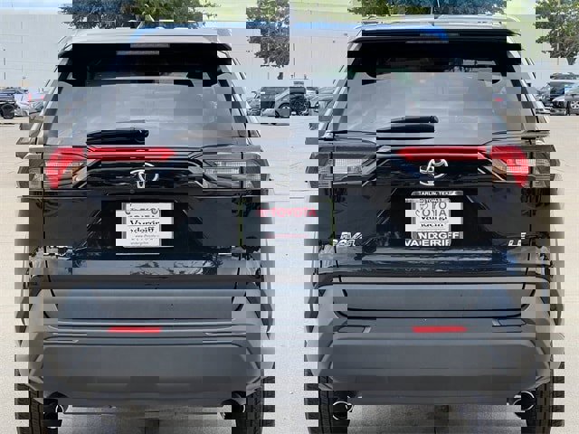 Certified 2023 Toyota RAV4 LE image 5