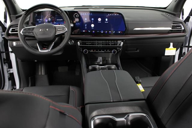 New 2026 Chevrolet Traverse Z71 AWD/4WD image 12