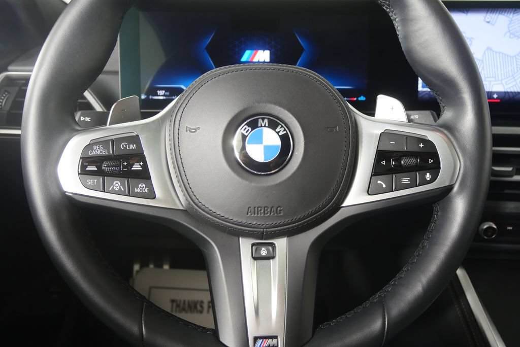 Used 2024 BMW 440i xDrive Coupe AWD/4WD image 15