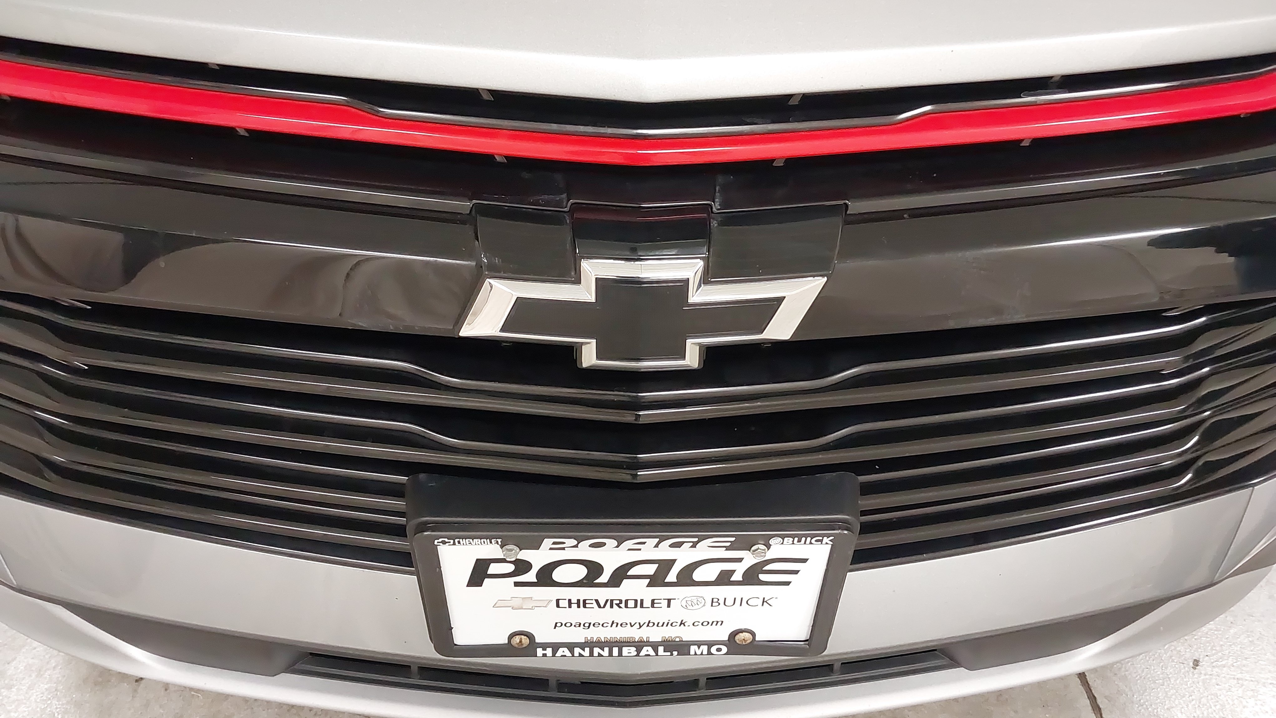 Certified 2023 Chevrolet Blazer LT w/ LPO, Floor Liner Package AWD/4WD image 31