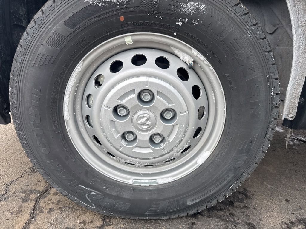 Used 2024 RAM ProMaster 2500 FWD image 45