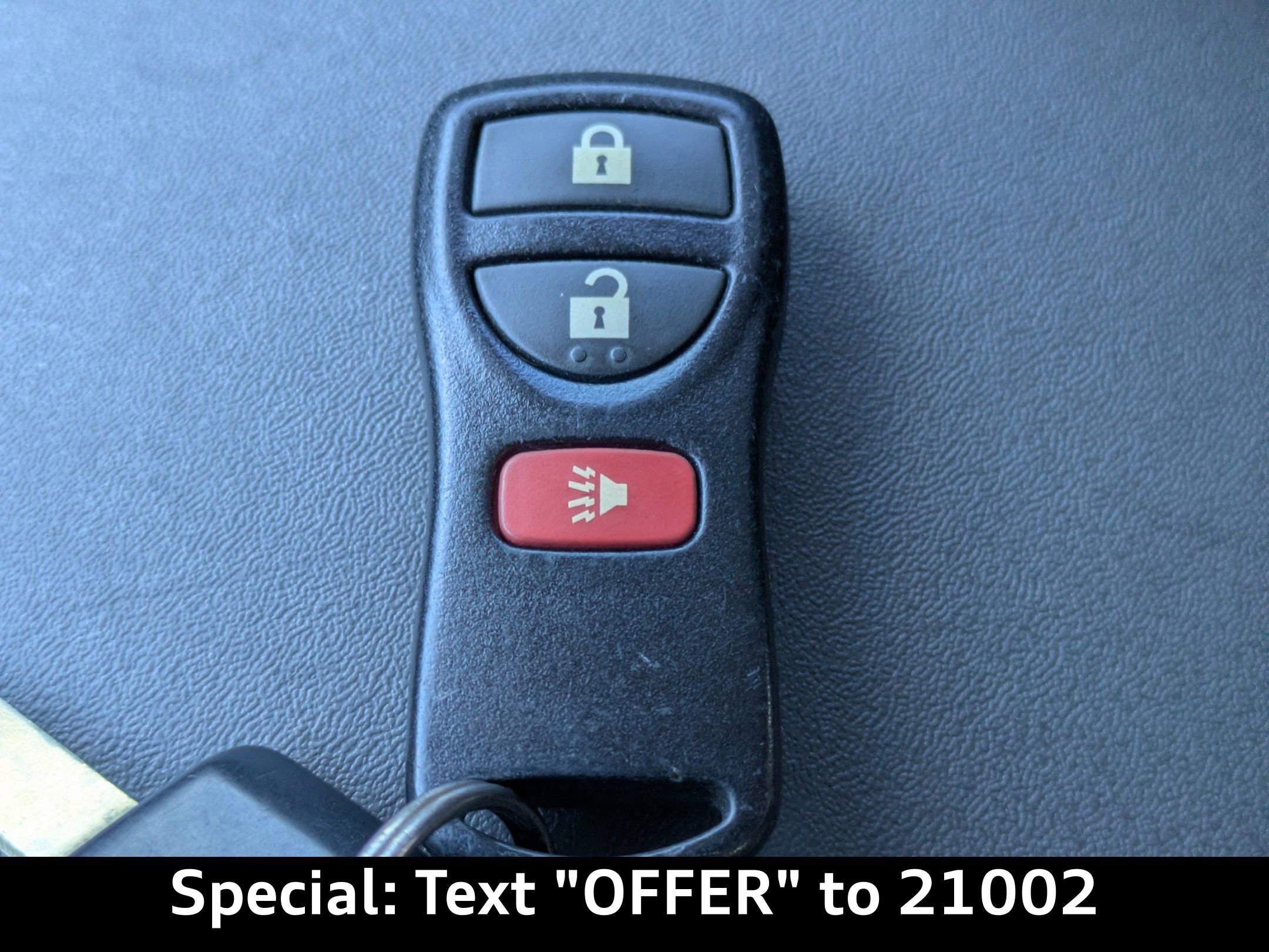 Used 2015 Nissan Xterra S w/ Value Package image 32