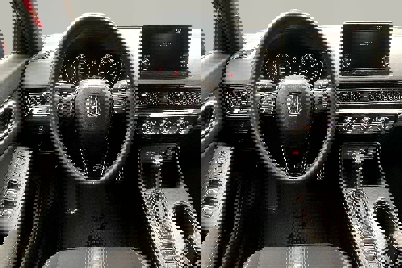 Used 2024 Honda Civic Sport image 9