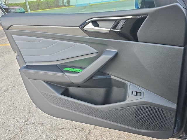 New 2026 Volkswagen Jetta SEL image 14