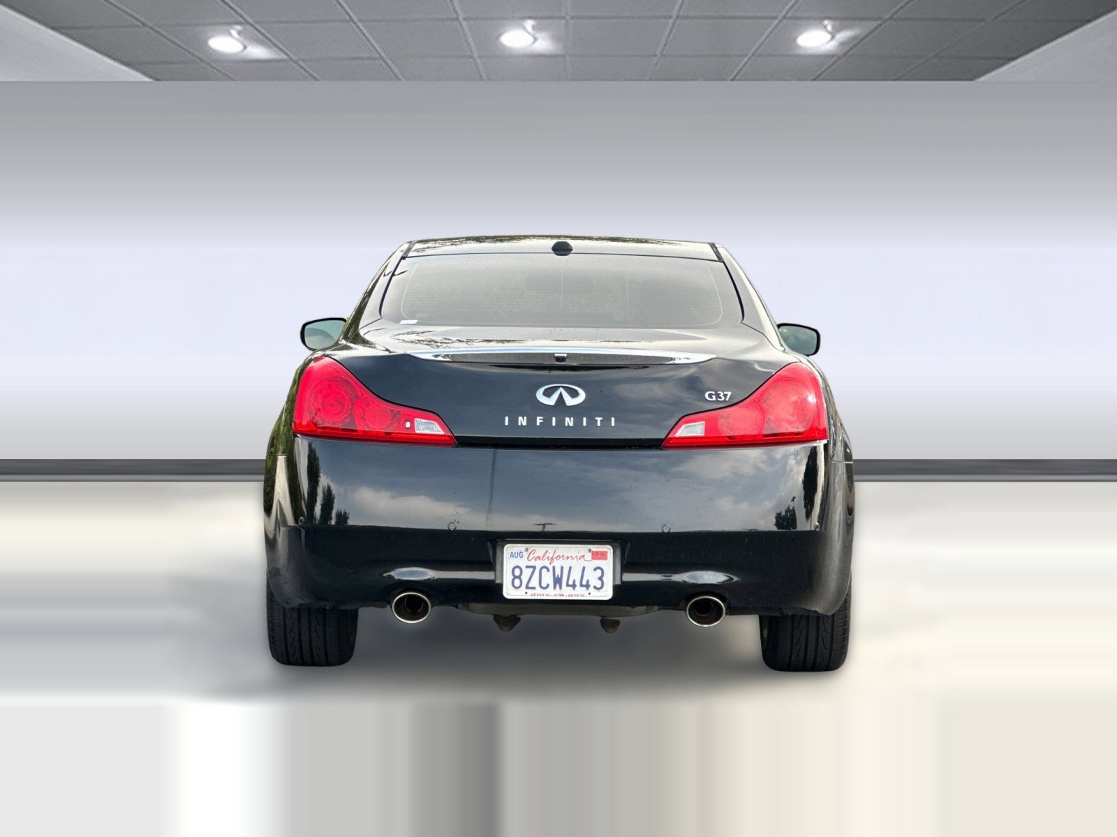 Used 2012 INFINITI G37 Journey w/ Premium Pkg image 9