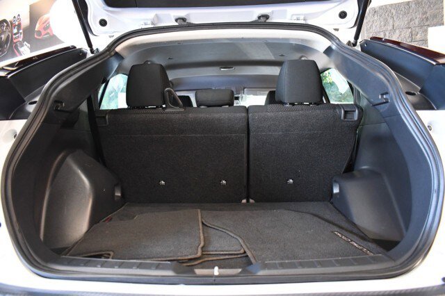 Used 2024 Mitsubishi Eclipse Cross AWD image 17