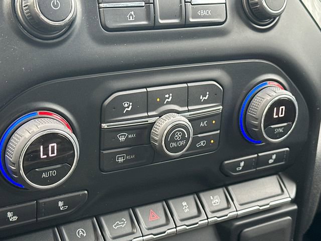 Used 2021 Chevrolet Silverado 1500 LT image 23