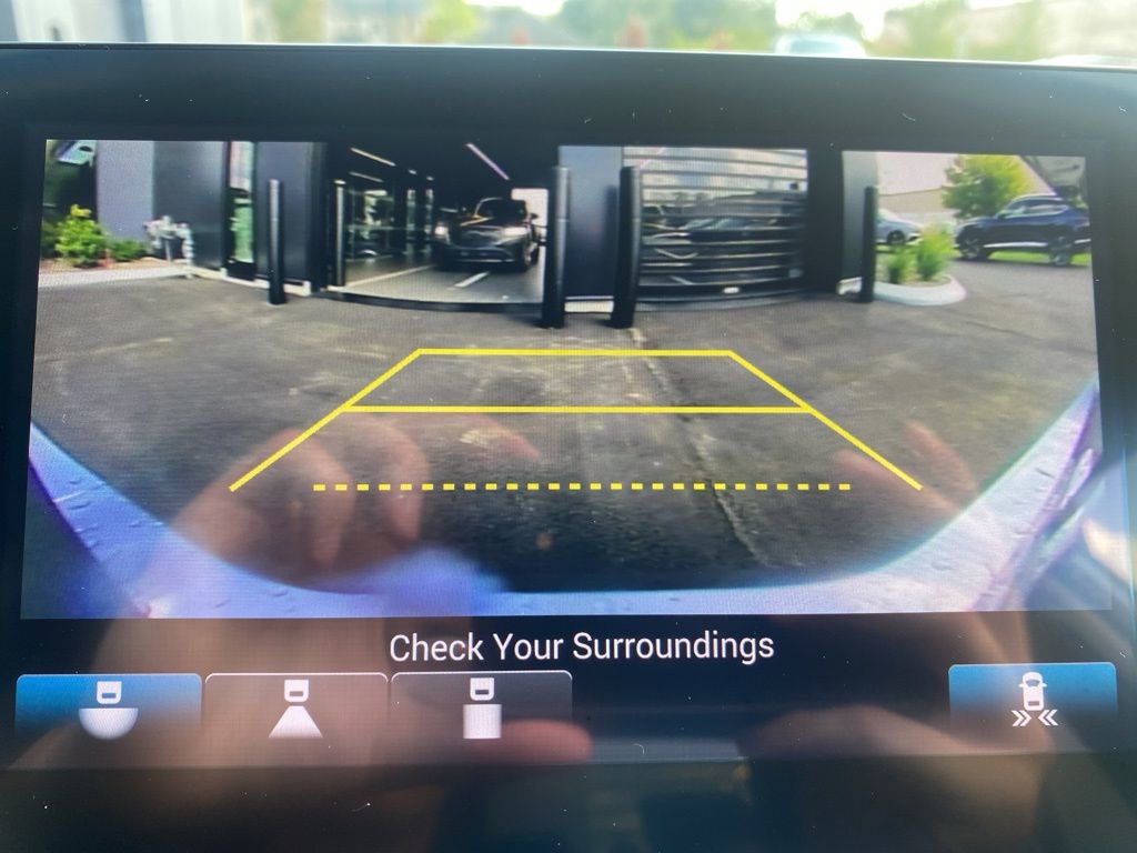 Used 2020 Honda Accord EX-L image 18