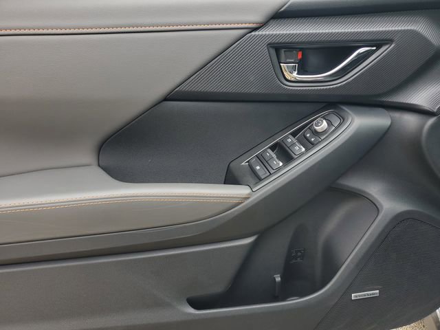 Certified 2025 Subaru Crosstrek 2.5i Limited w/ Popular Package #4A image 20