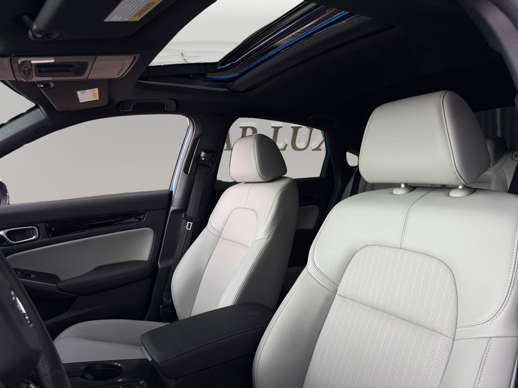 Used 2026 Honda Civic Sport Touring image 9