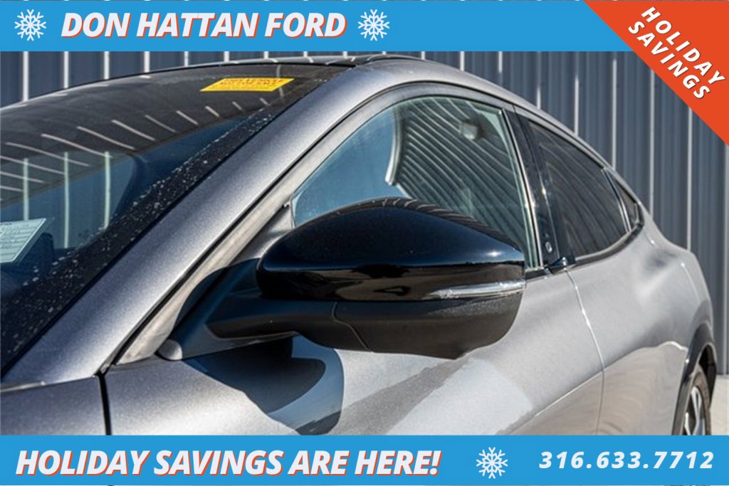 Used 2021 Ford Mustang Mach-E Premium image 33