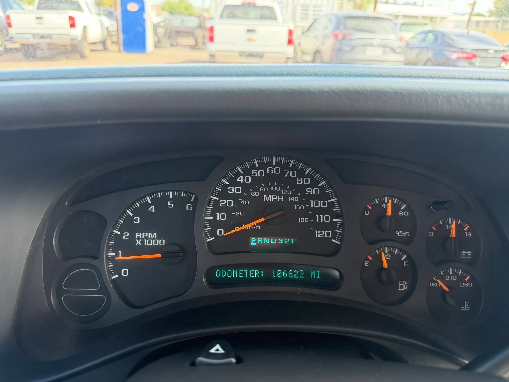 Used 2003 Chevrolet Avalanche 2WD image 25