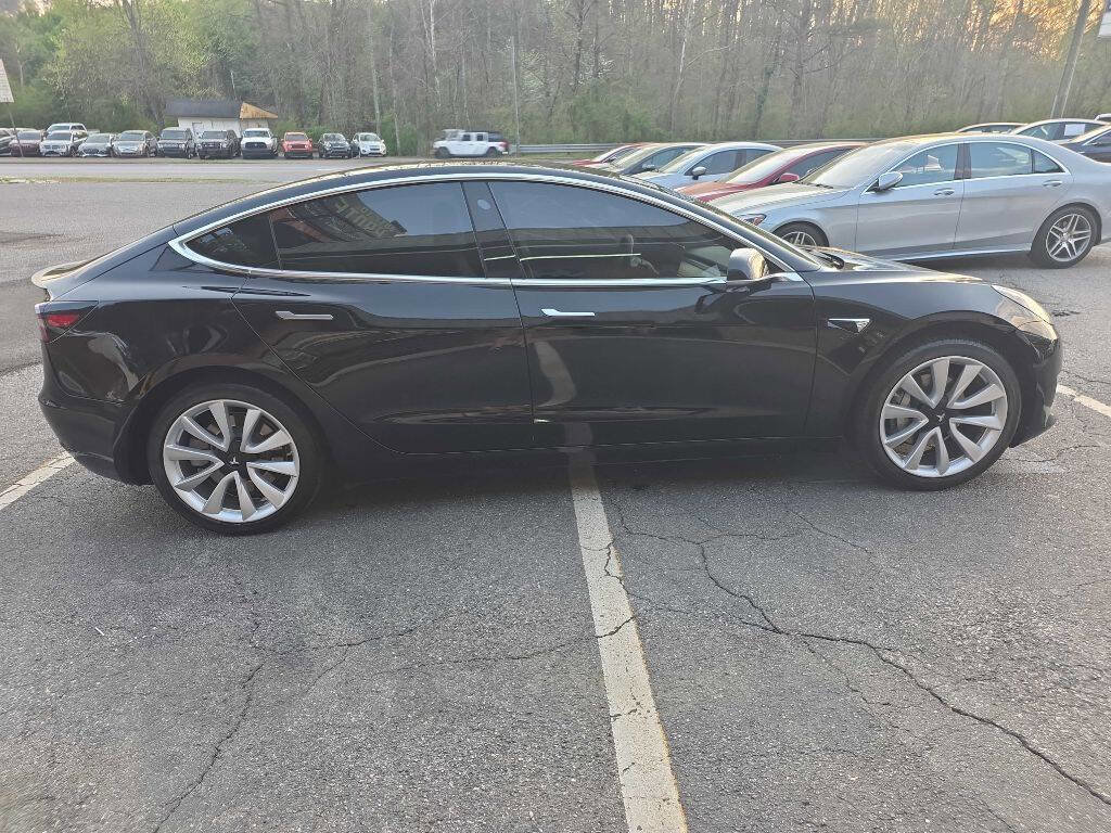 Used 2019 Tesla Model 3 Mid Range image 5