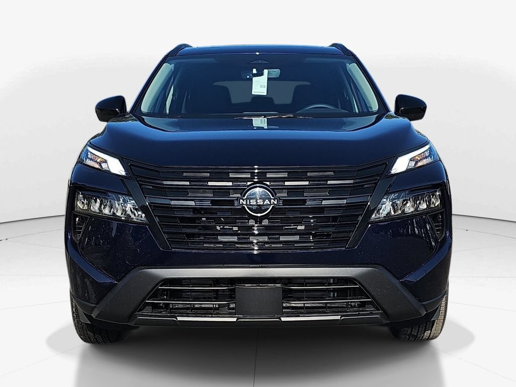 New 2026 Nissan Rogue Dark Armor FWD image 10