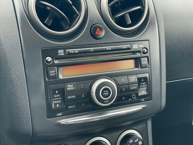 Used 2012 Nissan Rogue S image 17