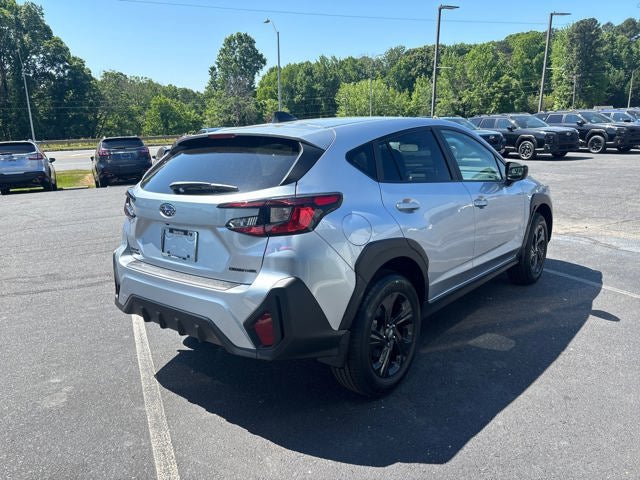 New 2026 Subaru Crosstrek 2.5i AWD/4WD image 57