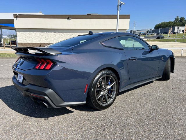 Certified 2024 Ford Mustang Dark Horse RWD image 34