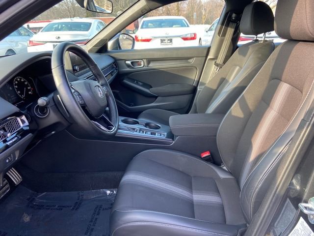 Used 2023 Honda Civic Sport image 21