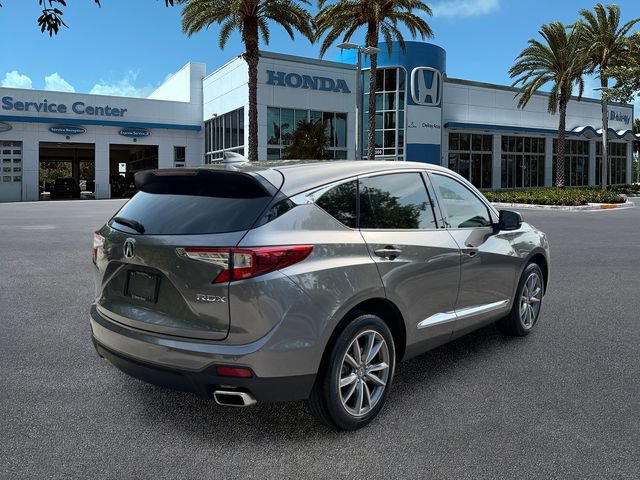 Certified 2023 Acura RDX FWD w/ Technology Package image 16