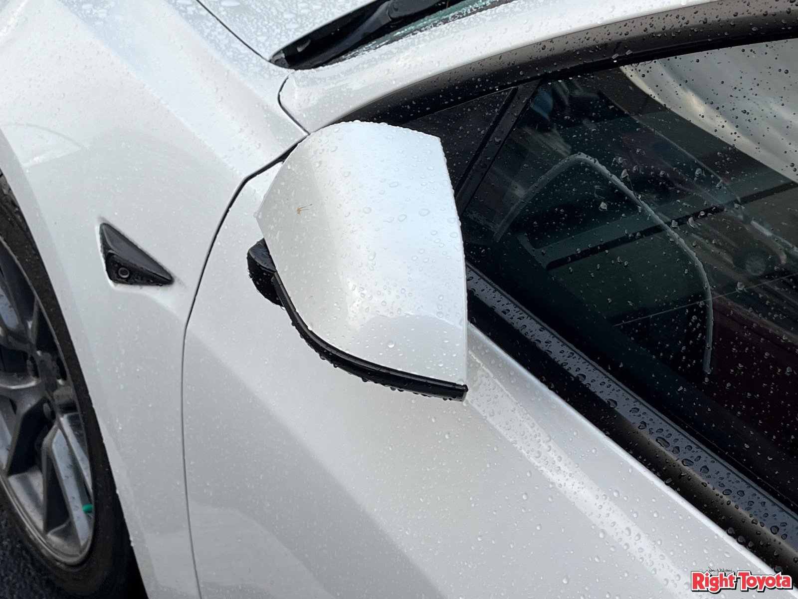Used 2023 Tesla Model 3 Standard Range RWD image 9