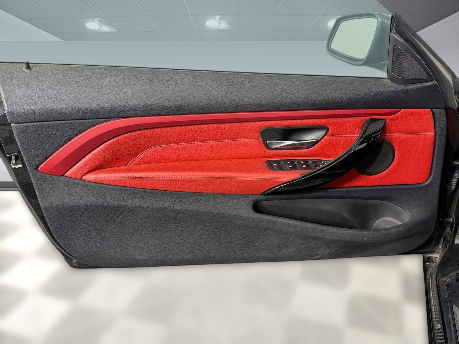 Used 2014 BMW 428i Convertible image 19