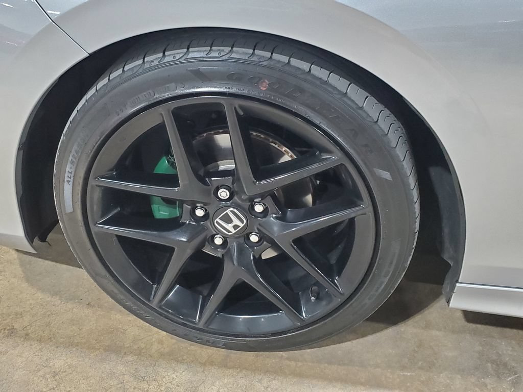 Used 2024 Honda Civic Sport image 36