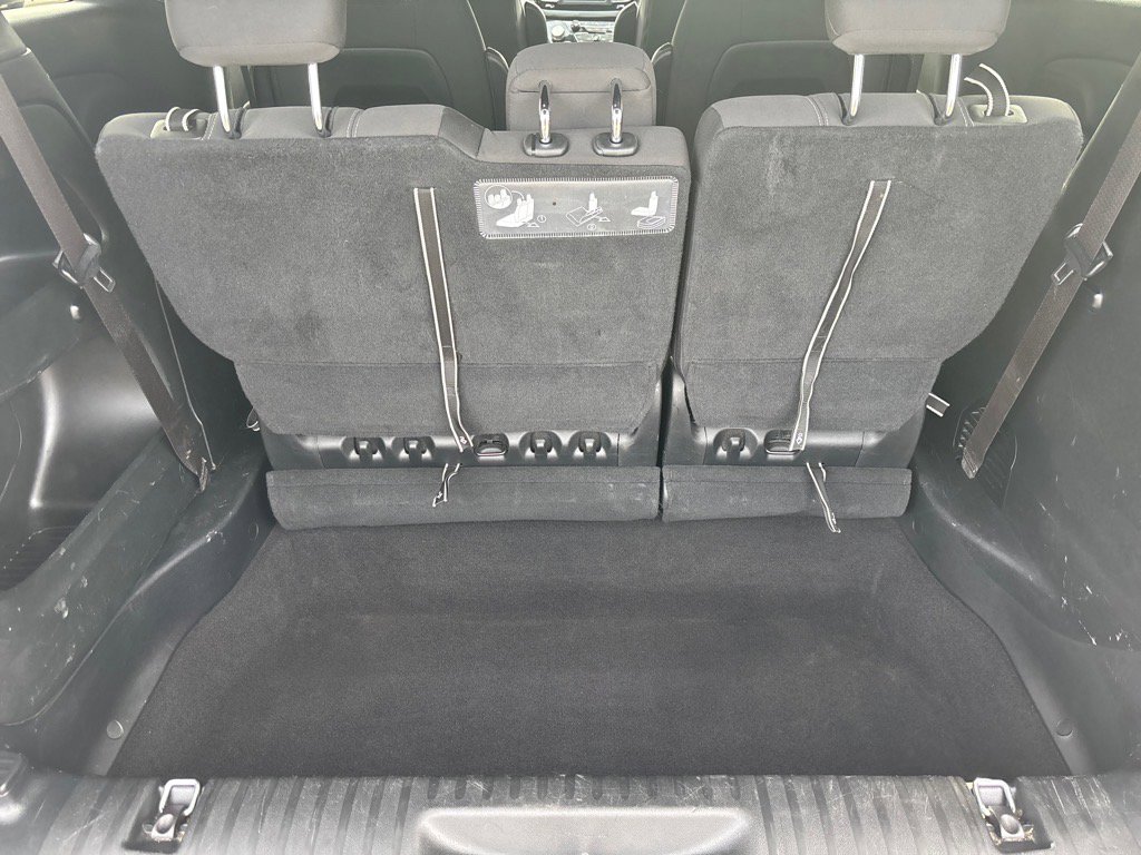 Used 2018 Chrysler Pacifica Touring Plus w/ S Appearance Package image 23