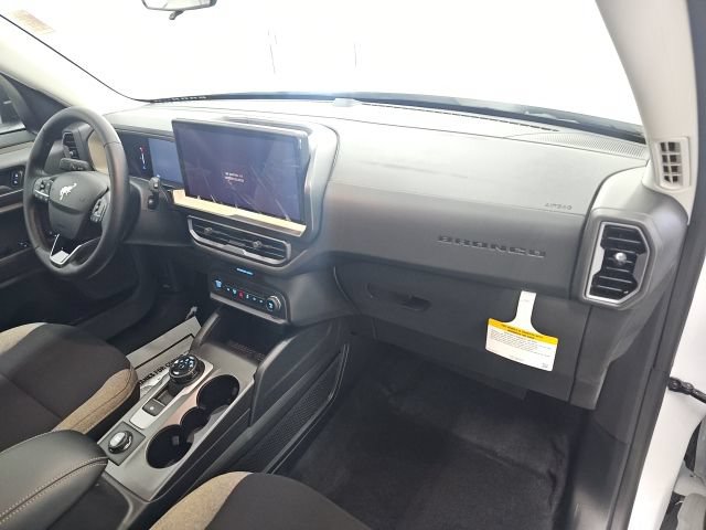 New 2026 Ford Bronco Sport Big Bend w/ Convenience Package AWD/4WD image 11
