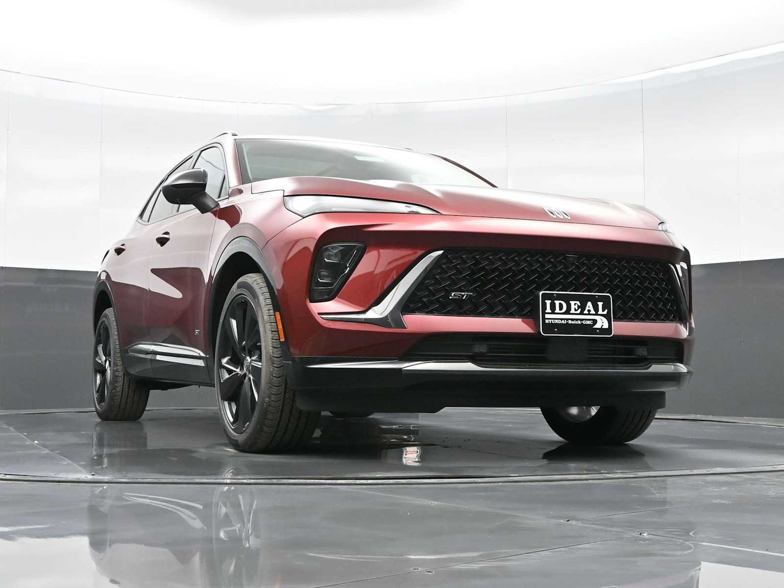 Used 2024 Buick Envision Sport Touring image 29