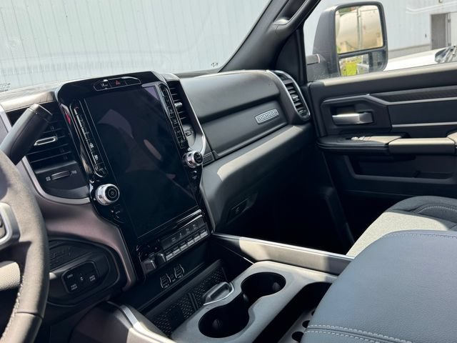 New 2026 RAM 2500 Big Horn AWD/4WD image 37