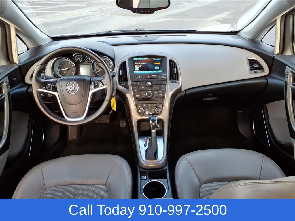 Used 2016 Buick Verano Convenience FWD image 13