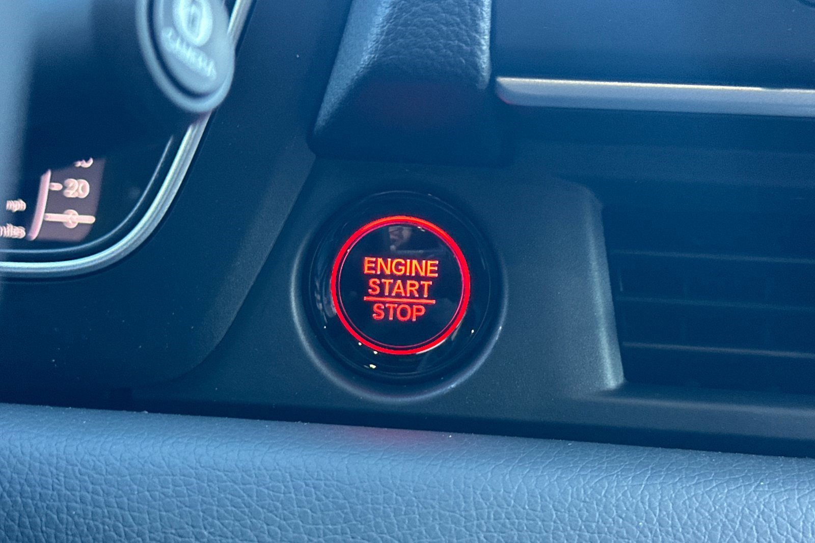 New 2026 Honda Passport TrailSport Elite image 28