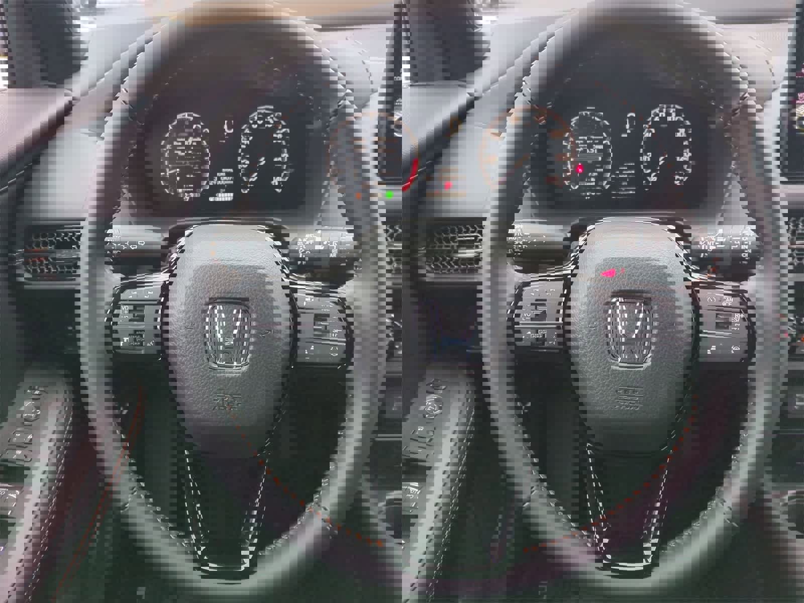 Used 2023 Honda HR-V LX image 22