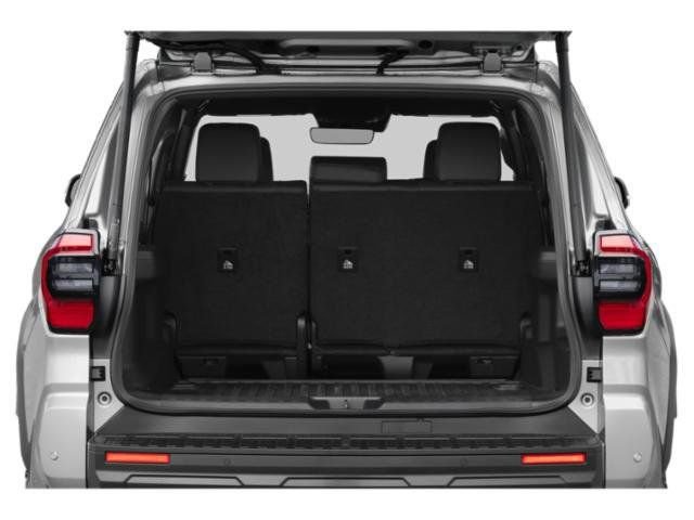 New 2026 Toyota 4Runner TRD Off-Road Premium AWD/4WD image 10