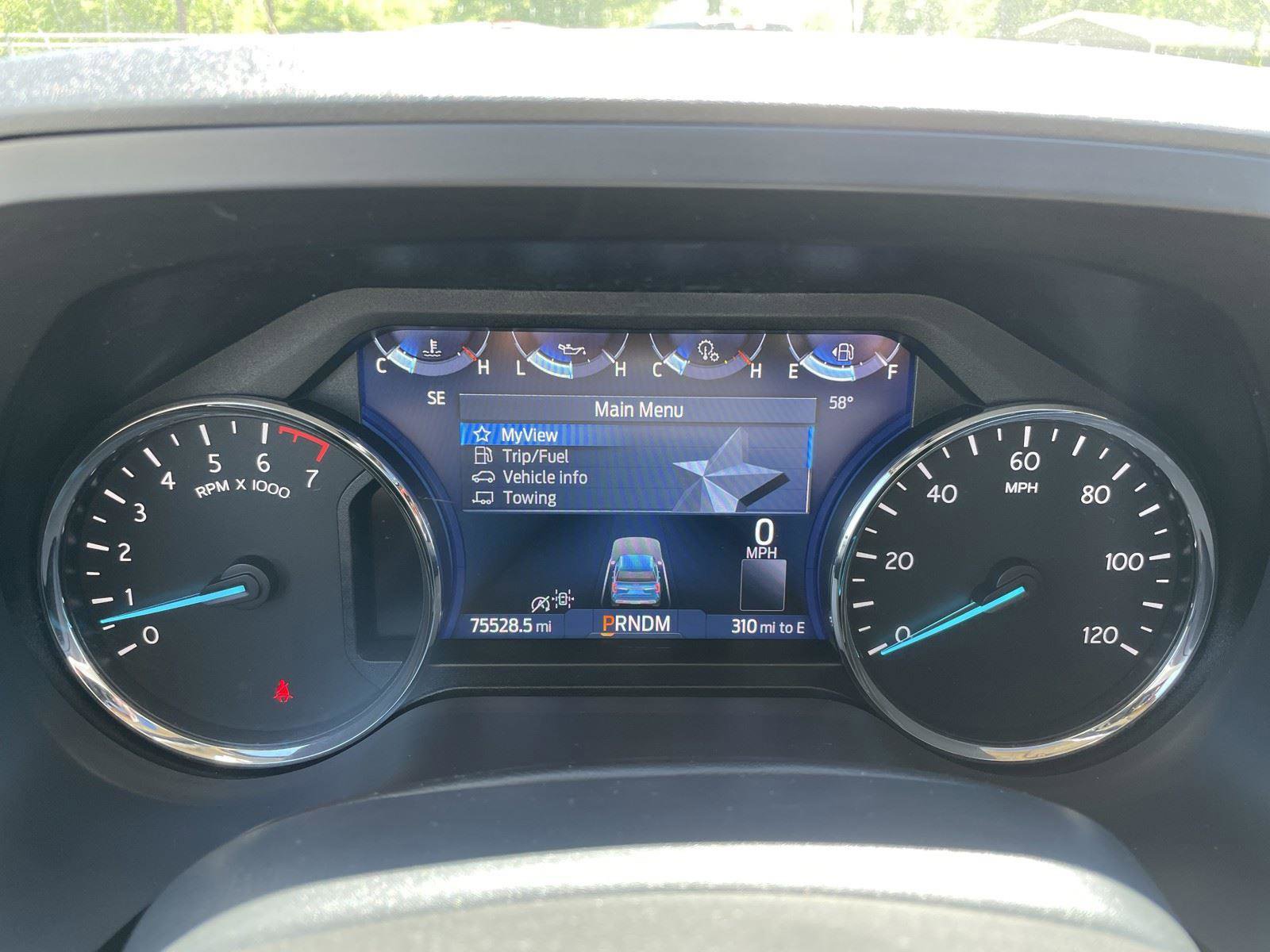 Used 2024 Ford Expedition Limited RWD image 19