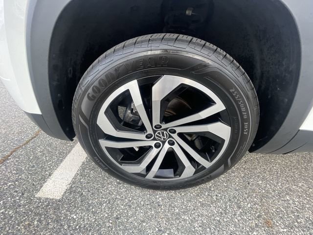 Used 2022 Volkswagen Atlas SEL image 26