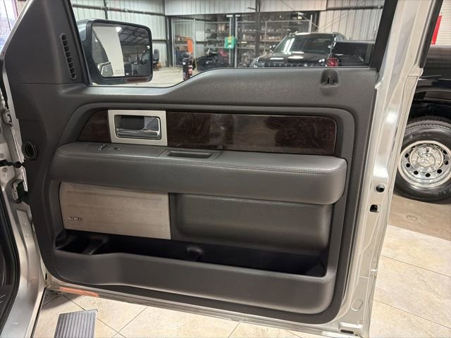 Used 2014 Ford F150 Platinum image 20