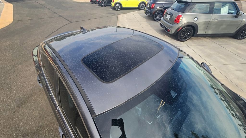 Used 2020 Acura ILX w/ Premium Package image 5