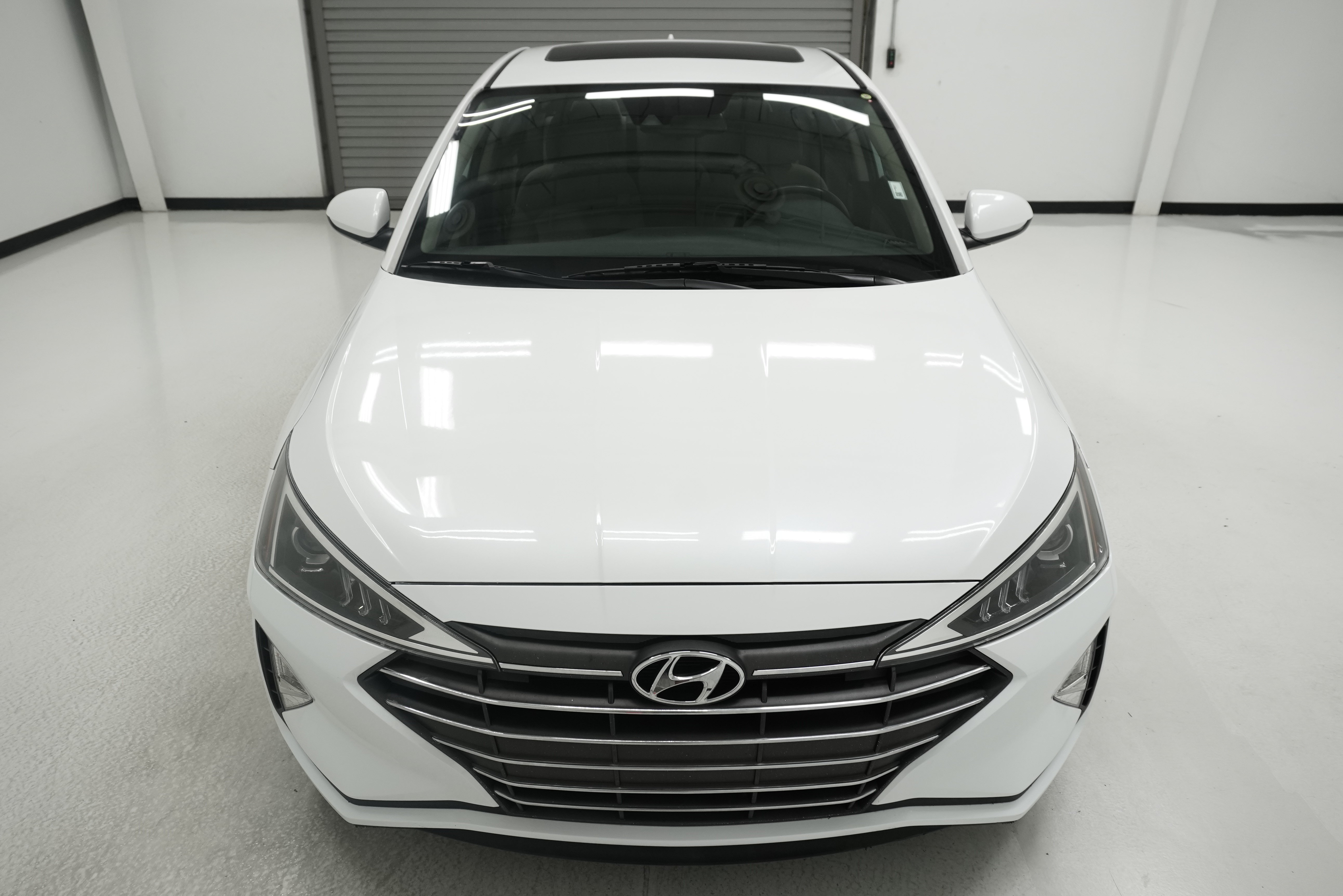 Used 2020 Hyundai Elantra Value Edition FWD image 2