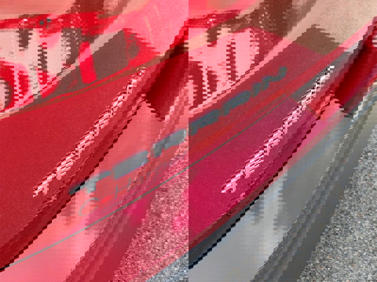 Used 2023 GMC Terrain SLE image 6