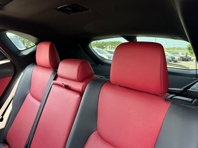 Used 2025 Lexus NX 450h+ F Sport AWD/4WD image 20
