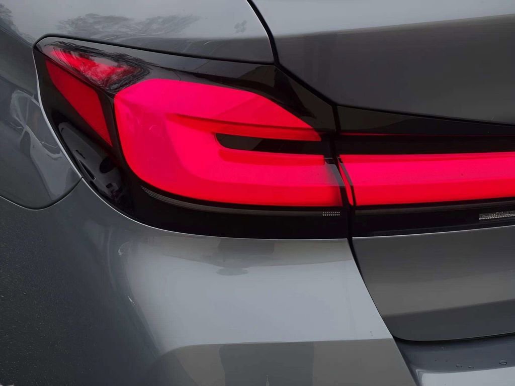 Used 2023 BMW 530i w/ M Sport Package image 27