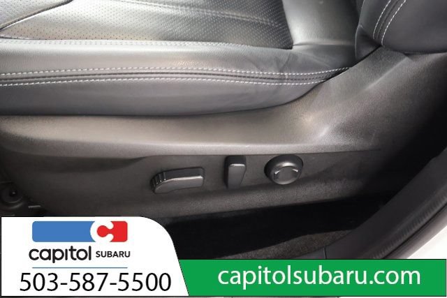 Used 2021 Subaru Forester Limited AWD/4WD image 13