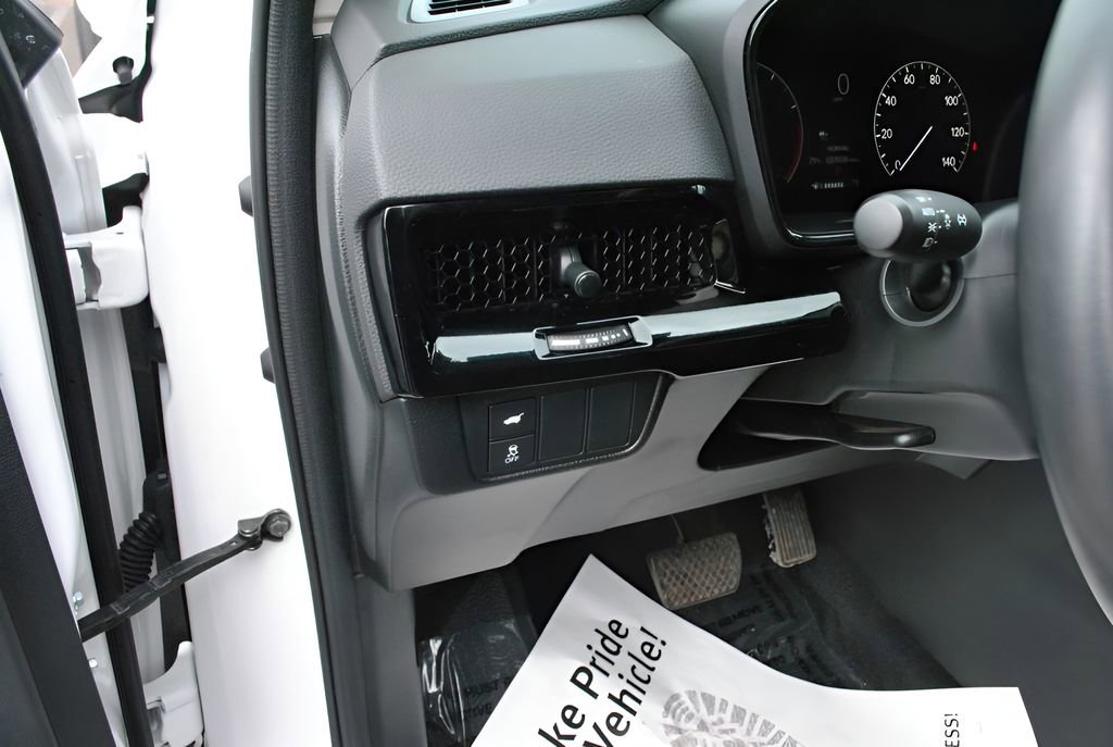 Certified 2024 Honda CR-V EX-L image 19