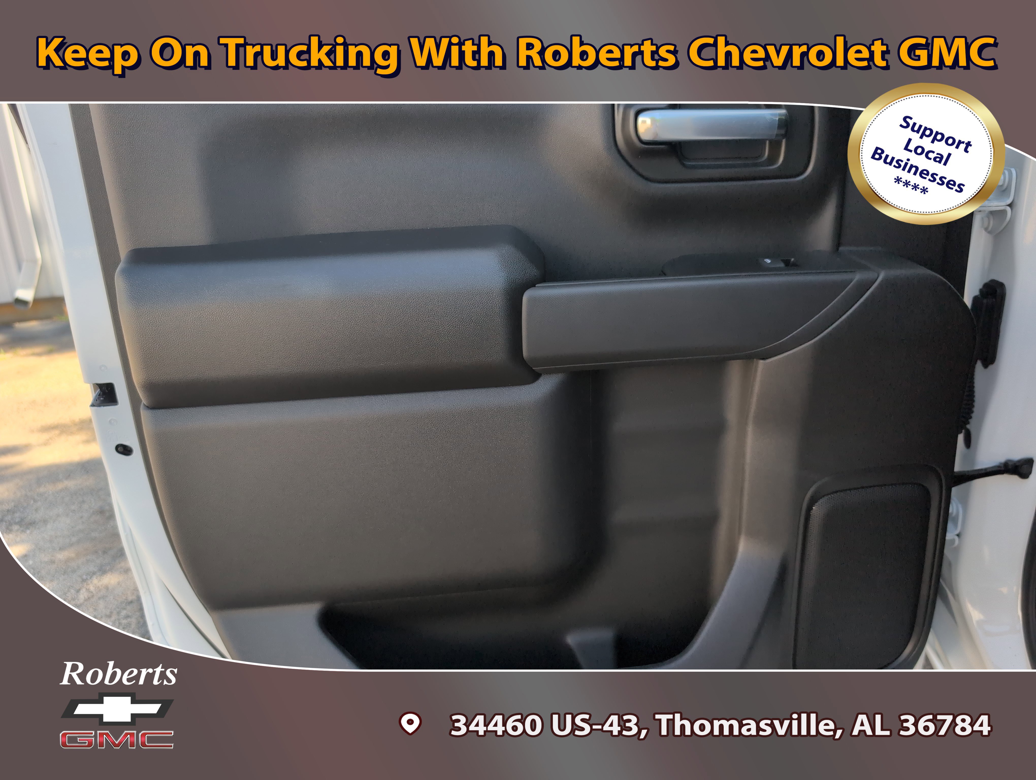 New 2025 Chevrolet Silverado 1500 Custom image 29