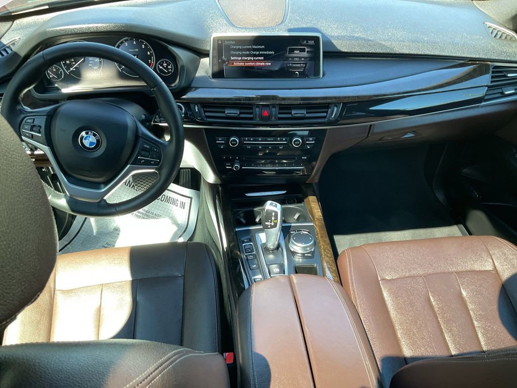 Used 2017 BMW X5 xDrive40e image 31