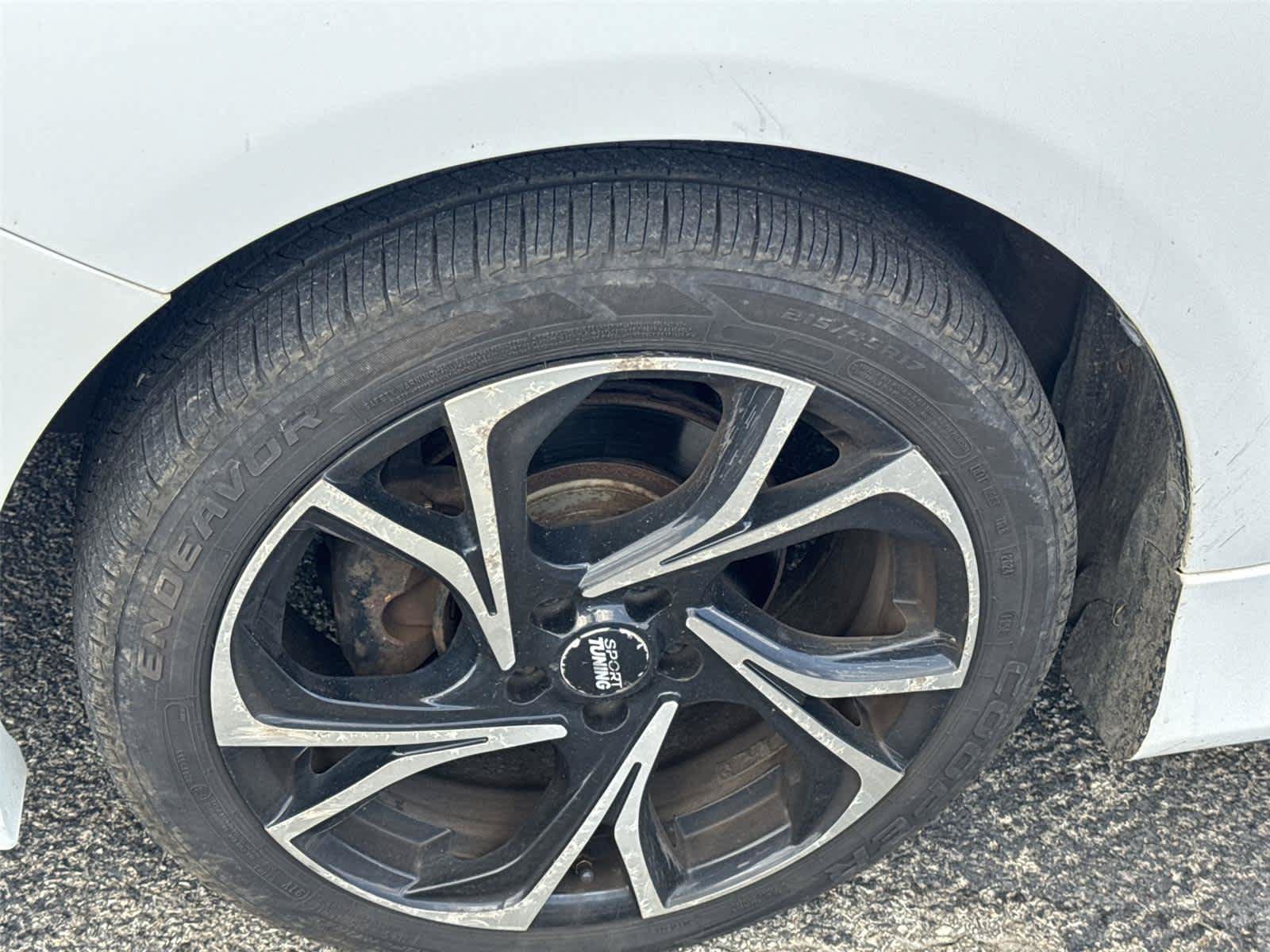 Used 2013 Toyota Corolla S w/ Premium Pkg FWD image 11