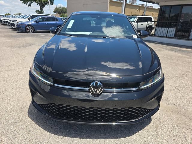 New 2026 Volkswagen Jetta Sport FWD image 2