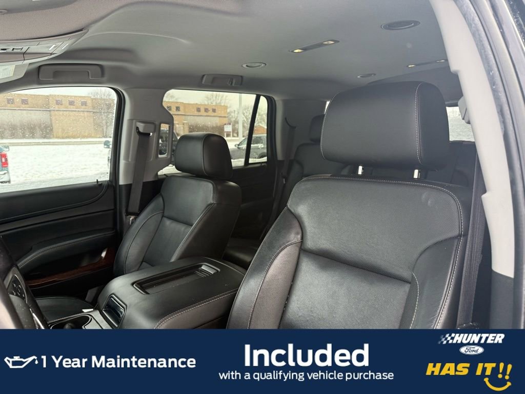 Used 2018 GMC Yukon SLT image 8